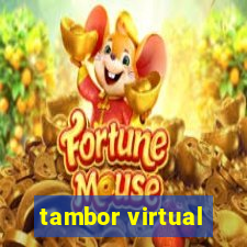 tambor virtual